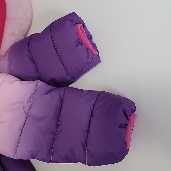 Snozu Kids Winter Jackets/ 2T - Picture 8 of 12